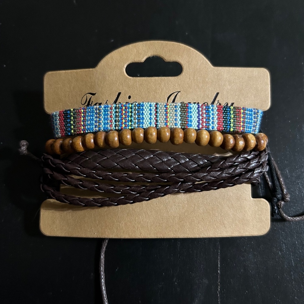Bracelet